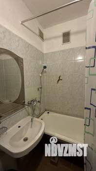 1-к квартира, на длительный срок, 41м2, 4/4 этаж