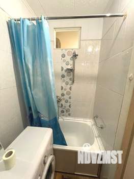 1-к квартира, на длительный срок, 32м2, 1/4 этаж