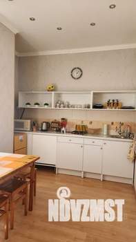 1-к квартира, посуточно, 32м2, 6/6 этаж