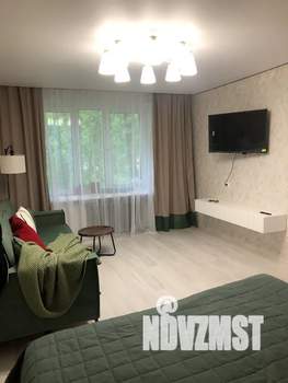 1-к квартира, посуточно, 31м2, 1/5 этаж