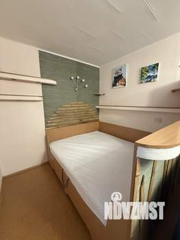 1-к квартира, на длительный срок, 34м2, 1/5 этаж