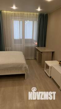 2-к квартира, на длительный срок, 55м2, 4/6 этаж