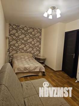 1-к квартира, посуточно, 30м2, 1/5 этаж
