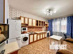 1-к квартира, на длительный срок, 43м2, 5/6 этаж