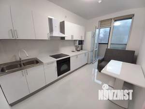 1-к квартира, посуточно, 32м2, 3/5 этаж