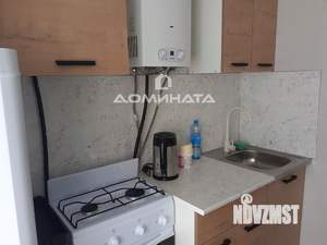 1-к квартира, на длительный срок, 35м2, 4/4 этаж