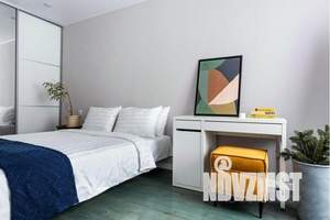 2-к квартира, посуточно, 44м2, 1/5 этаж