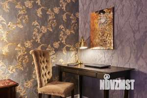 3-к квартира, посуточно, 73м2, 2/4 этаж