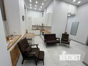 2-к квартира, посуточно, 65м2, 2/2 этаж