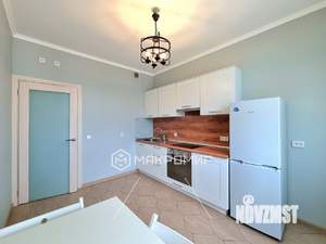 1-к квартира, на длительный срок, 39м2, 4/5 этаж