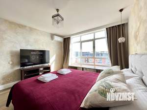 2-к квартира, посуточно, 120м2, 1/1 этаж