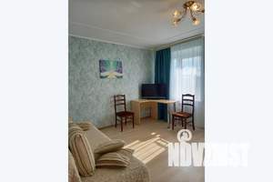 2-к квартира, посуточно, 53м2, 5/5 этаж