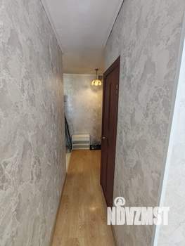 2-к квартира, на длительный срок, 42м2, 5/5 этаж
