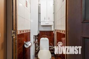 2-к квартира, на длительный срок, 55м2, 2/5 этаж