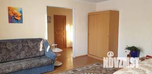 1-к квартира, посуточно, 48м2, 2/6 этаж