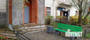 1-к квартира, на длительный срок, 52м2, 3/5 этаж