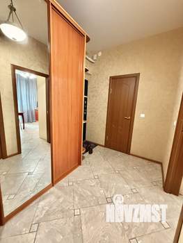 1-к квартира, на длительный срок, 44м2, 5/6 этаж