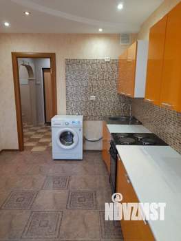 2-к квартира, на длительный срок, 58м2, 2/4 этаж