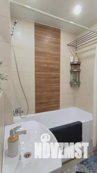 Студия квартира, посуточно, 25м2, 1/5 этаж