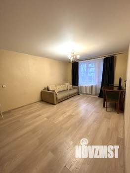 1-к квартира, на длительный срок, 34м2, 3/9 этаж