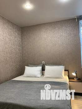 1-к квартира, посуточно, 31м2, 4/5 этаж