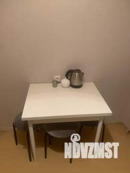 2-к квартира, посуточно, 43м2, 4/5 этаж