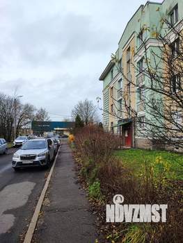 1-к квартира, на длительный срок, 38м2, 3/4 этаж