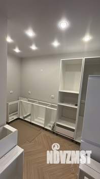 1-к квартира, на длительный срок, 43м2, 4/5 этаж