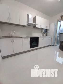 1-к квартира, посуточно, 32м2, 3/5 этаж