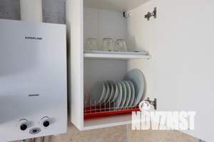 1-к квартира, посуточно, 32м2, 4/5 этаж