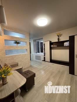 1-к квартира, на длительный срок, 31м2, 2/3 этаж