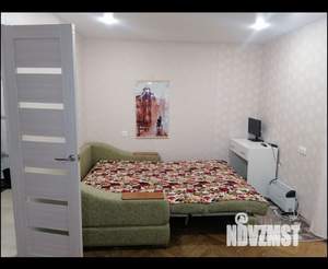 1-к квартира, посуточно, 30м2, 2/5 этаж