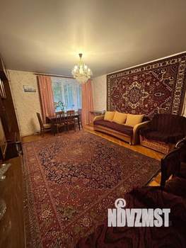 3-к квартира, на длительный срок, 69м2, 2/5 этаж