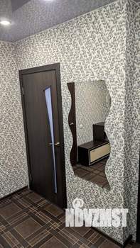 1-к квартира, на длительный срок, 46м2, 4/11 этаж