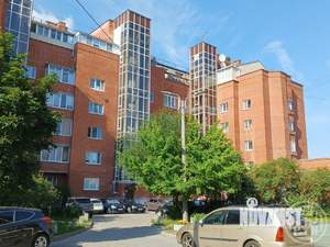 4-к квартира, на длительный срок, 164м2, 3/5 этаж