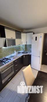 1-к квартира, на длительный срок, 39м2, 3/5 этаж