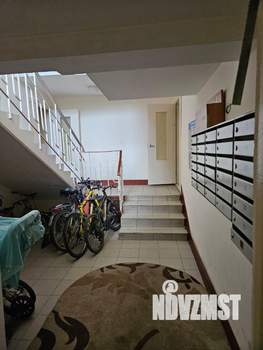 1-к квартира, на длительный срок, 36м2, 2/5 этаж