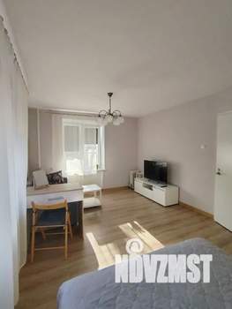 1-к квартира, посуточно, 31м2, 3/5 этаж
