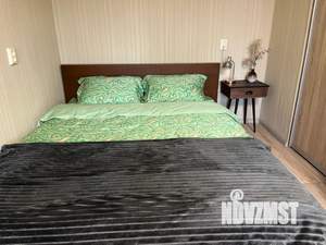 1-к квартира, посуточно, 33м2, 3/5 этаж