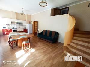 3-к квартира, на длительный срок, 159м2, 2/5 этаж