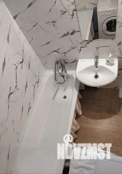 1-к квартира, посуточно, 35м2, 2/5 этаж