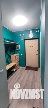 1-к квартира, посуточно, 35м2, 2/5 этаж