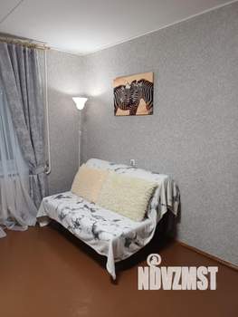 1-к квартира, на длительный срок, 31м2, 2/5 этаж