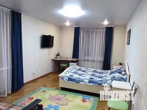 1-к квартира, посуточно, 36м2, 2/3 этаж