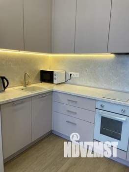 2-к квартира, посуточно, 35м2, 5/5 этаж