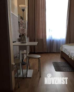 1-к квартира, посуточно, 30м2, 1/5 этаж
