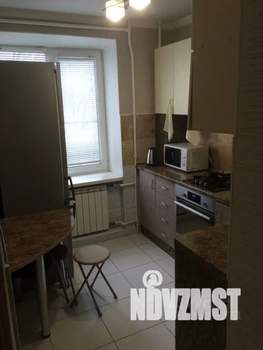 1-к квартира, посуточно, 31м2, 4/5 этаж