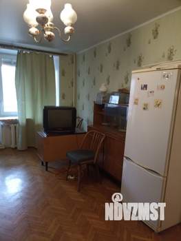 2-к квартира, на длительный срок, 44м2, 4/4 этаж