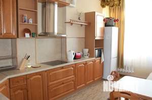 1-к квартира, посуточно, 42м2, 5/5 этаж