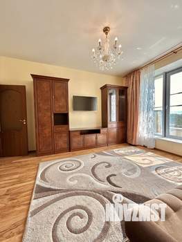 1-к квартира, на длительный срок, 44м2, 5/6 этаж